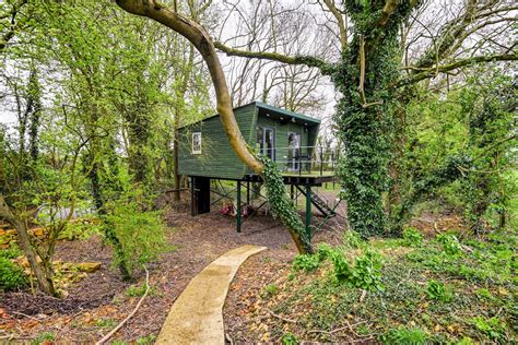 United Kingdom Treehouse Holiday Rentals | Airbnb