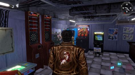 Shenmue I & II Screenshots for PlayStation 4 - MobyGames