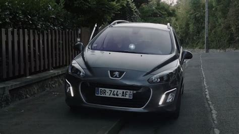 IMCDb org 2011 Peugeot 308 SW 1 6 e HDi 112 Série 1 T7 in