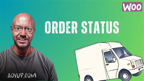 How To Add Custom Order Status WooCommerce Tutorial YouTube