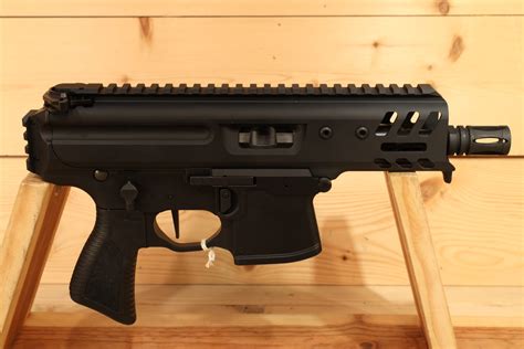 Sig Sauer Mpx Copperhead 9x19mm Adelbridge And Co Gun Store