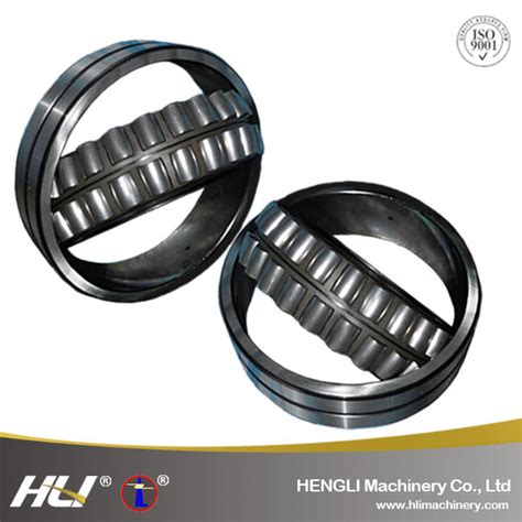 22314 70 150 51mm High Precision Spherical Roller Bearing For Axle Of