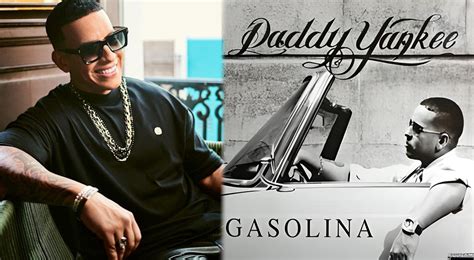 Daddy Yankee Gasolina Es Considerada La Mejor Canción En La Historia