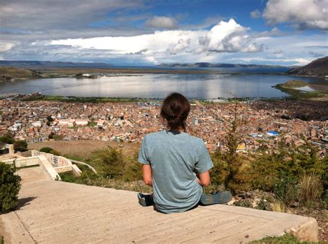 First Time Traveler Heads To Peru Two Bad Tourists