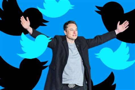 Elon Musk Dethrones Barrack Obama As Twitters Most Followed Person