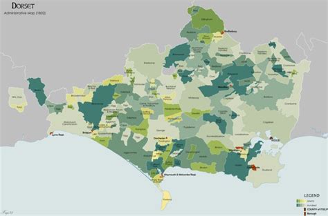 History of Dorset - Alchetron, The Free Social Encyclopedia