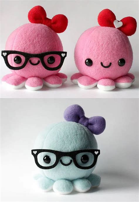 Ideas Originales De Manualidades Kawaii Muy F Ciles Top Uma