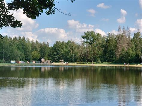 Wieder Baden Im Waldbad In Freiberg Aqua Saxonia