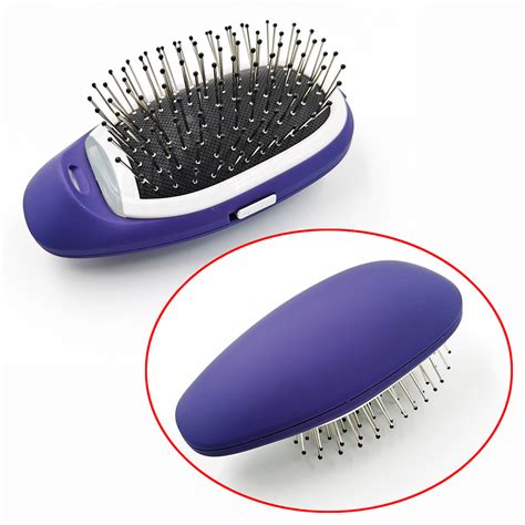 Appareils beauté santé Brosse magique ionique électrique pour Massage