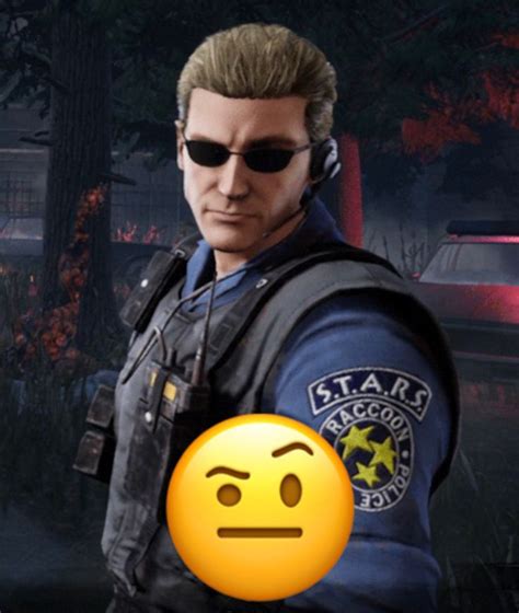 Pin By Link Leons Hoe Aemond Apo On Wesker Boo Resident Evil