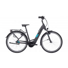 Pegasus Solero Evo R Plus Gang Erwachsenenfahrrad Wave Zoll