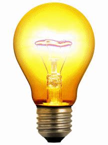 Light Bulb Gif Animation - ClipArt Best