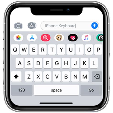 Iphone Keyboard Apps On Google Play