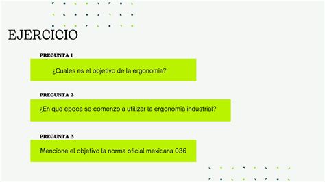 Conceptos De Ergonom A Y Controles Y Tableros Pdf