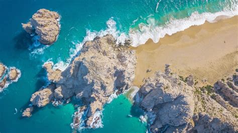 Los Cabos el destino con más playas Blue Flag en América