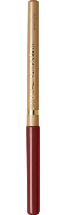 Colour Riche Lip Liner Defines Lips With Rich Color Loréal Paris