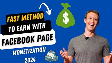 How To Monetize Facebook Page In Nigeria And Other Africa Countries