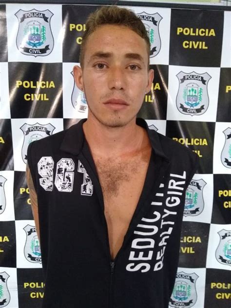 Suspeito De Participar De Homicídio é Preso Em Parnaíba 180graus O