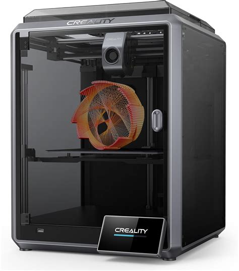 Creality K Speedy D Printer Mm S High Speed Printing Machine X