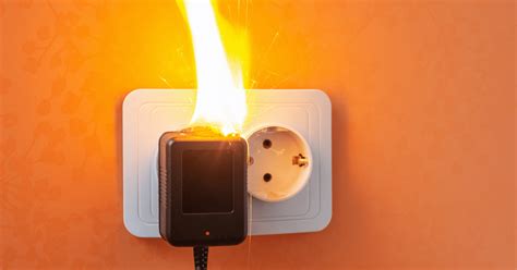 prevent electrical fires