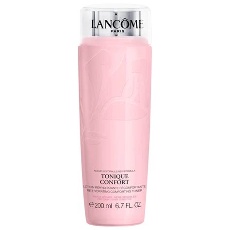 Lancôme Tonique Confort Hydrating Toner With Hyaluronic Acid Hamilton