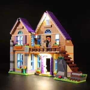 LEGO Friends Mia's House | atelier-yuwa.ciao.jp