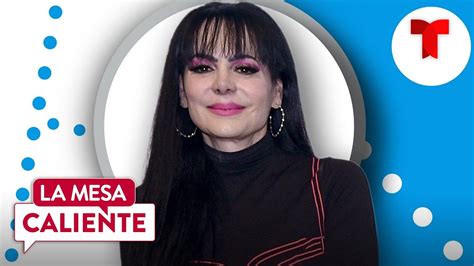 Maribel Guardia No Prestar Cenizas De Juli N Figueroa A La Familia