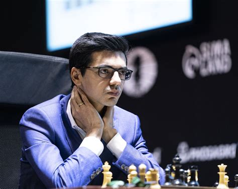 Anish Giri S Brilliant Moves On Chess Chess