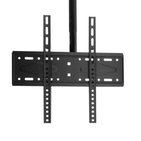 Ripley SOPORTE RACK TV METAL TECHO 26 60 PULGADAS INCLINACIÓN