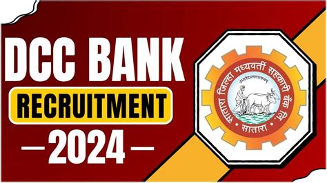 Satara Dcc Bank Recruitment 2024 Notification Elysha Cherilyn