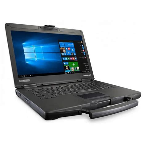 CF-54 MK3 Panasonic Toughbook i5 (Refurbished) » Buy Now!