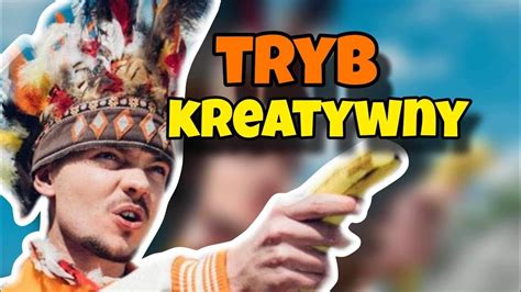 Palion Tryb Kreatywny Youtube