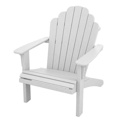 Hampton Adirondack Chair Sister Bay Furniture