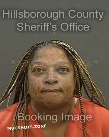 Wells Felicia Hillsborough County Mugshots Zone