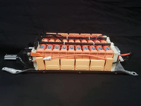 Buy New Reconditioned Toyota Prius Hybrid Replacement Batteries