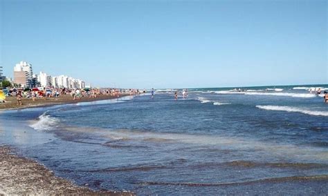 Monte Hermoso Anuncian Obra Para Llevar Agua Potable Al Sauce La