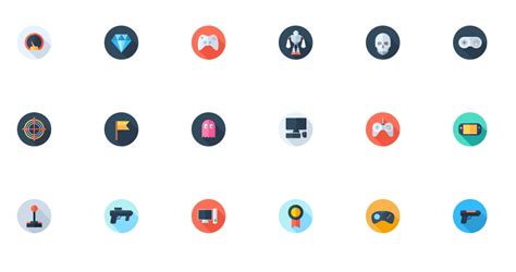 How To Create Recognizable Game Icons For Pc And Mobile Apps