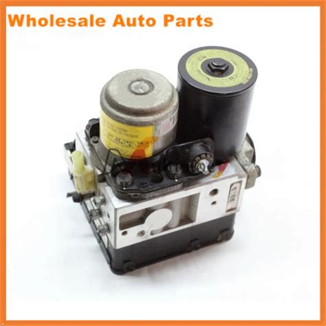 High Quality Abs Pump Actuator Booster Motor Assembly 44510 30270 44510 30290 For Toyota Corolla