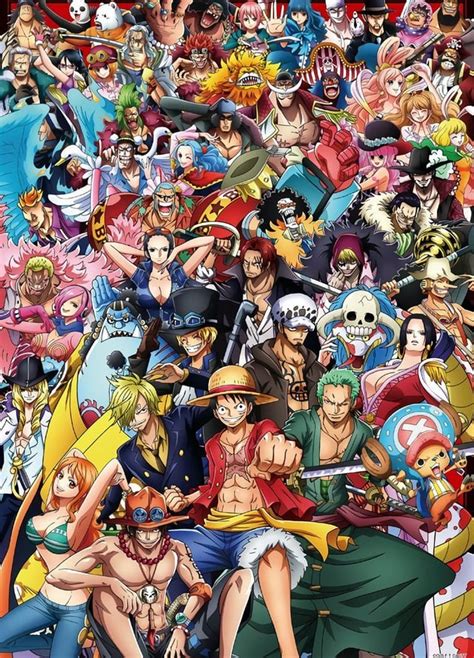 Whats Your Favorite Op Character So Far Onepiece