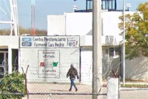 Se Fugan Tres Mujeres Del Penal De San Pedro