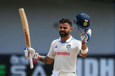 Virat Kohli Centuries