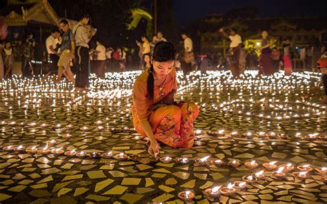 Myanmar Festival Photo Tour - Myanmar Lighting Festival 2024