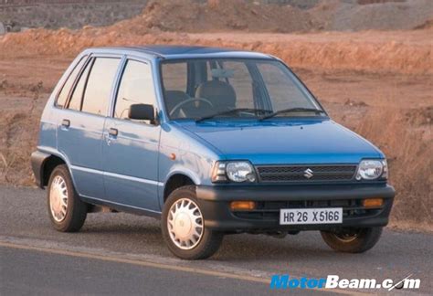 Maruti 800 Марути 800 2023 обзор модели C фото и видео