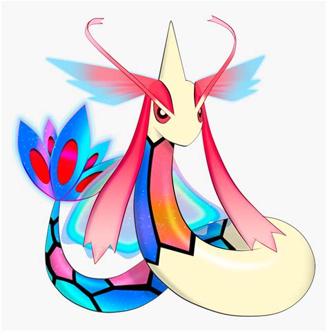 Milotic Pokemon Evolution