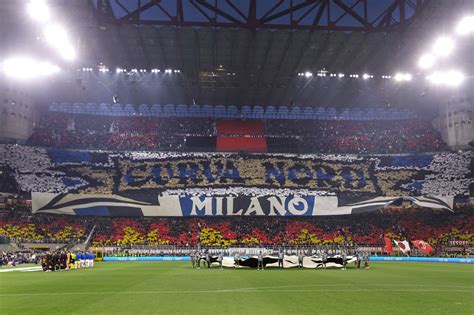 I Derby Vinti Dallinter Chi Ha Vinto Più Derby Fra Inter E Milan