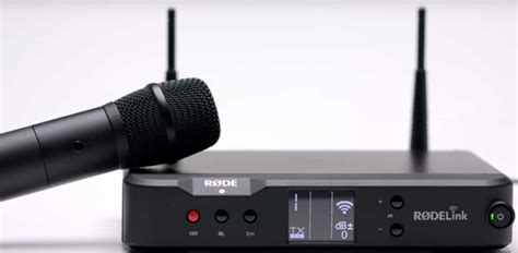 4 best Wireless Microphone systems For Church