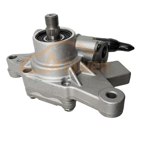 Aelwen Auto Car Power Steering Pump Used For Honda P A