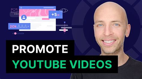 10 Ways To Promote Your Youtube Videos For More Views Youtube