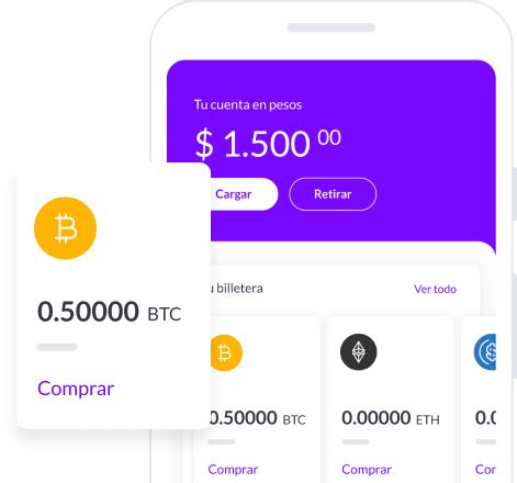 Conoce Nuestros Productos De Criptomonedas Ripio