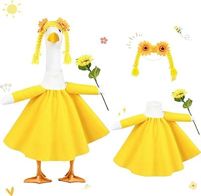 Amazon Arrowbash 2 Set Hawaiian Goose Outfit Porch Summer Bikini